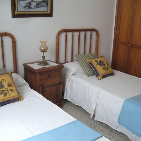 Apartamento En El Pueblo De Arrieta 3 المظهر الخارجي الصورة
