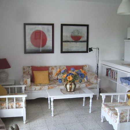 Apartamento En El Pueblo De Arrieta 3 المظهر الخارجي الصورة