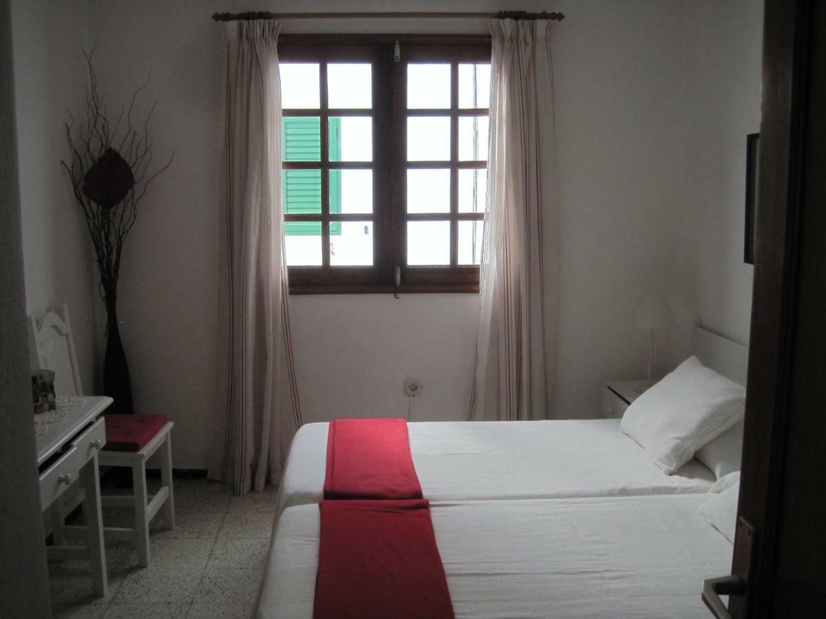 Apartamento En El Pueblo De Arrieta 3 المظهر الخارجي الصورة