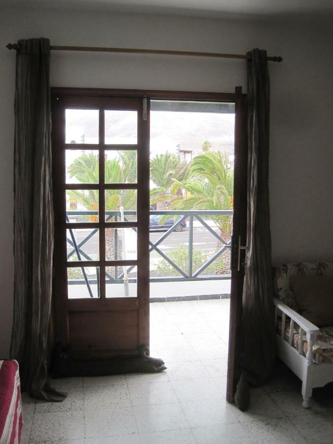 Apartamento En El Pueblo De Arrieta 3 المظهر الخارجي الصورة