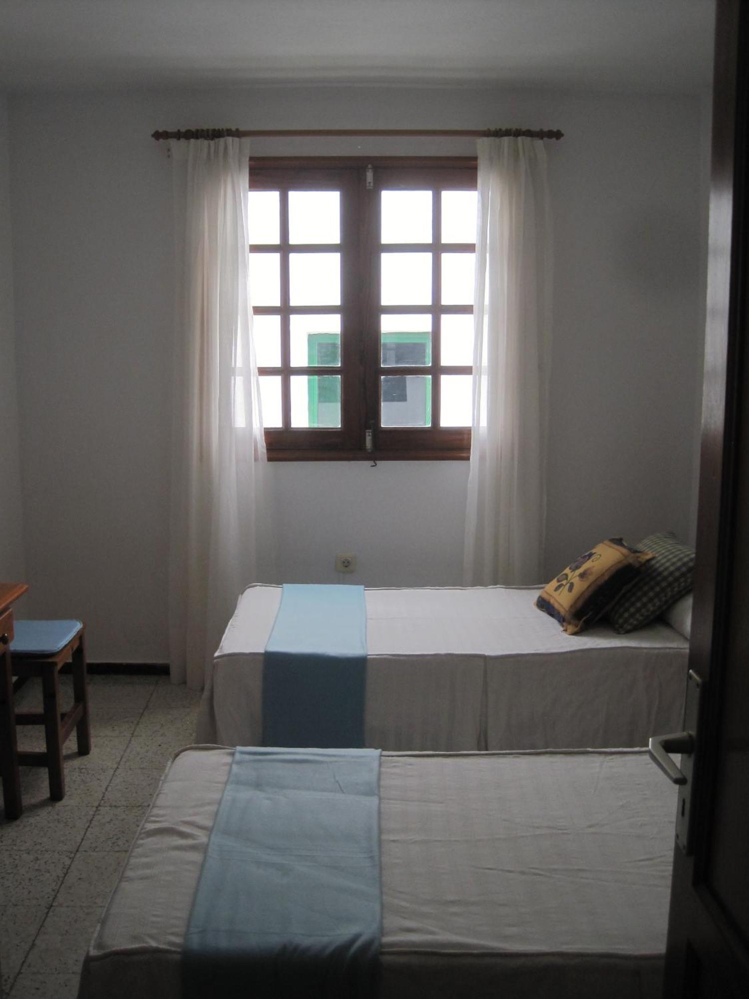Apartamento En El Pueblo De Arrieta 3 المظهر الخارجي الصورة