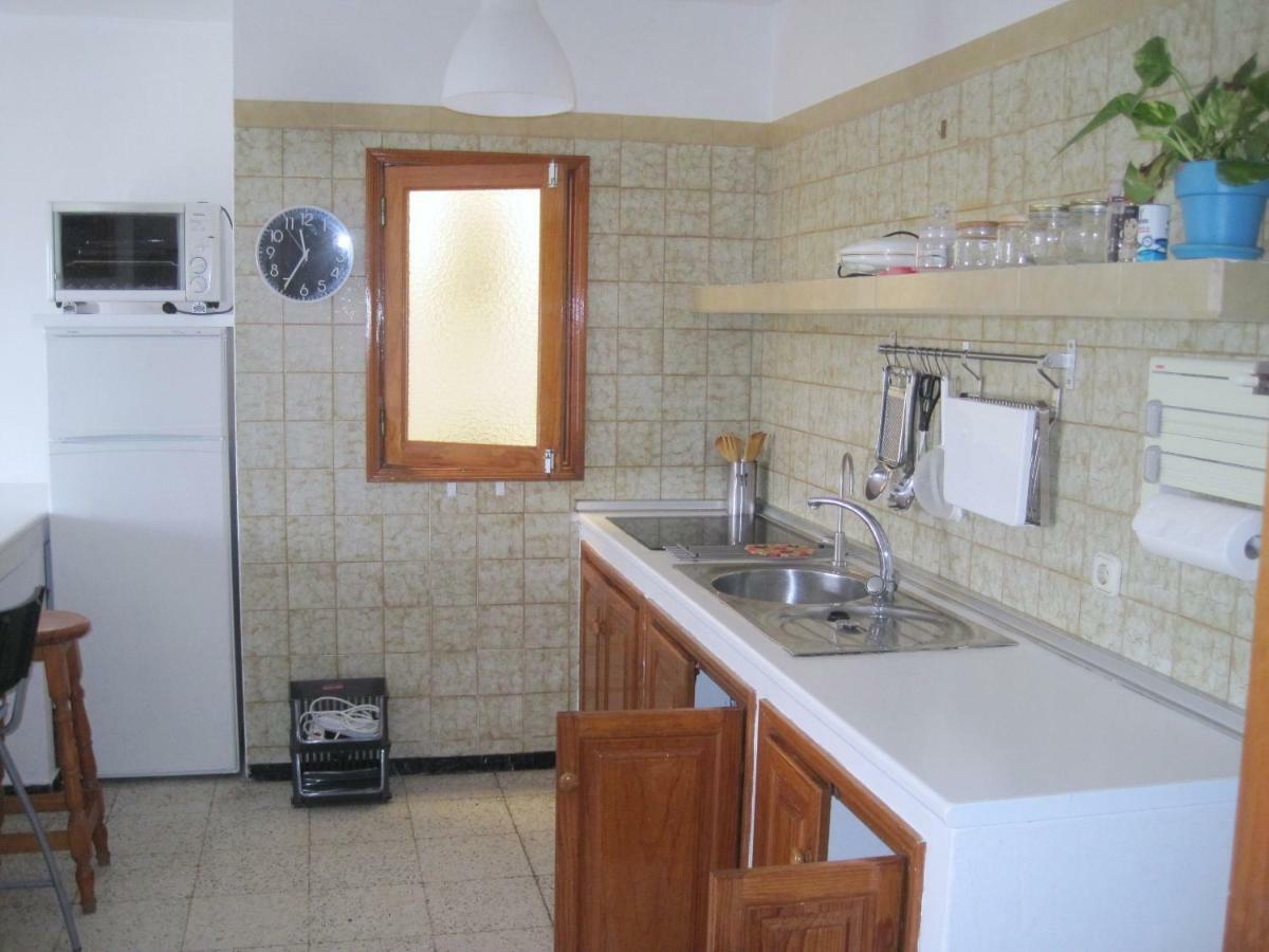 Apartamento En El Pueblo De Arrieta 3 المظهر الخارجي الصورة