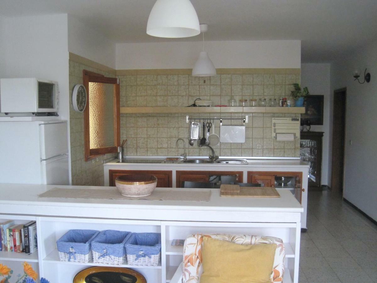 Apartamento En El Pueblo De Arrieta 3 المظهر الخارجي الصورة