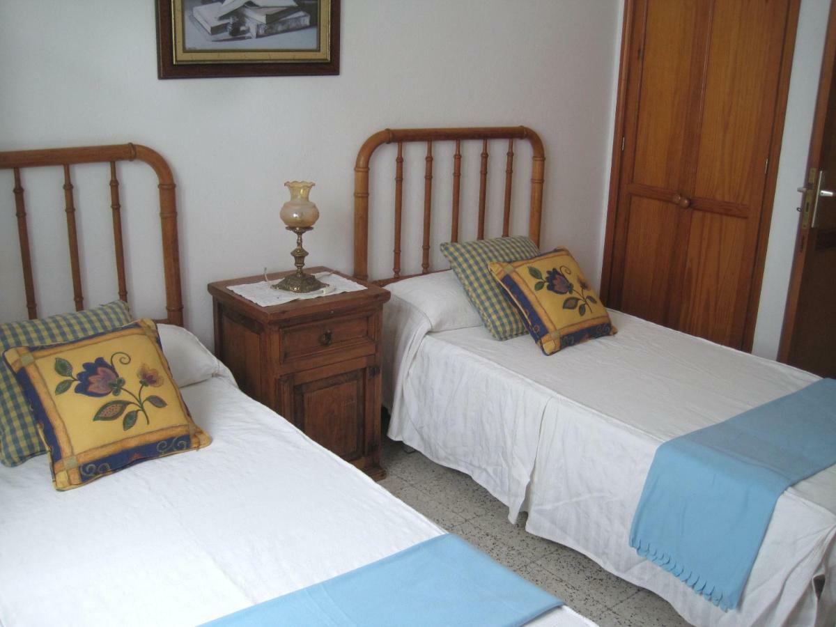 Apartamento En El Pueblo De Arrieta 3 المظهر الخارجي الصورة