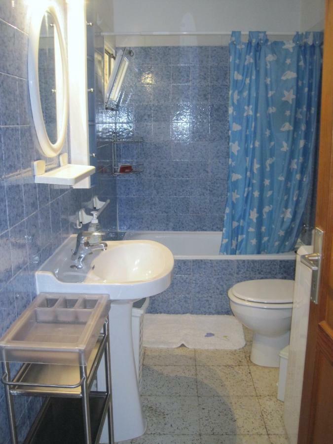 Apartamento En El Pueblo De Arrieta 3 المظهر الخارجي الصورة