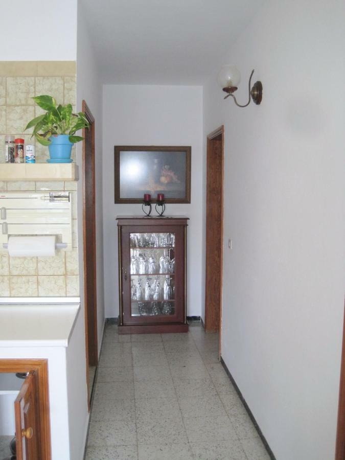 Apartamento En El Pueblo De Arrieta 3 المظهر الخارجي الصورة