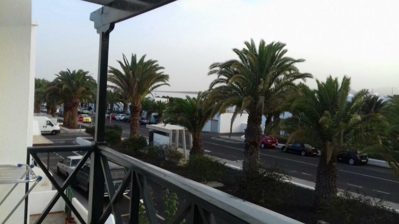 Apartamento En El Pueblo De Arrieta 3 المظهر الخارجي الصورة