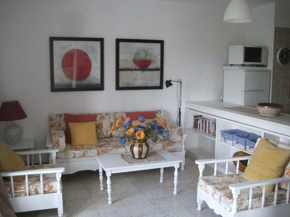 Apartamento En El Pueblo De Arrieta 3 المظهر الخارجي الصورة